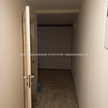 Продам квартиру, Териховская ул. , 1 кім., 32 м², капитальный ремонт 