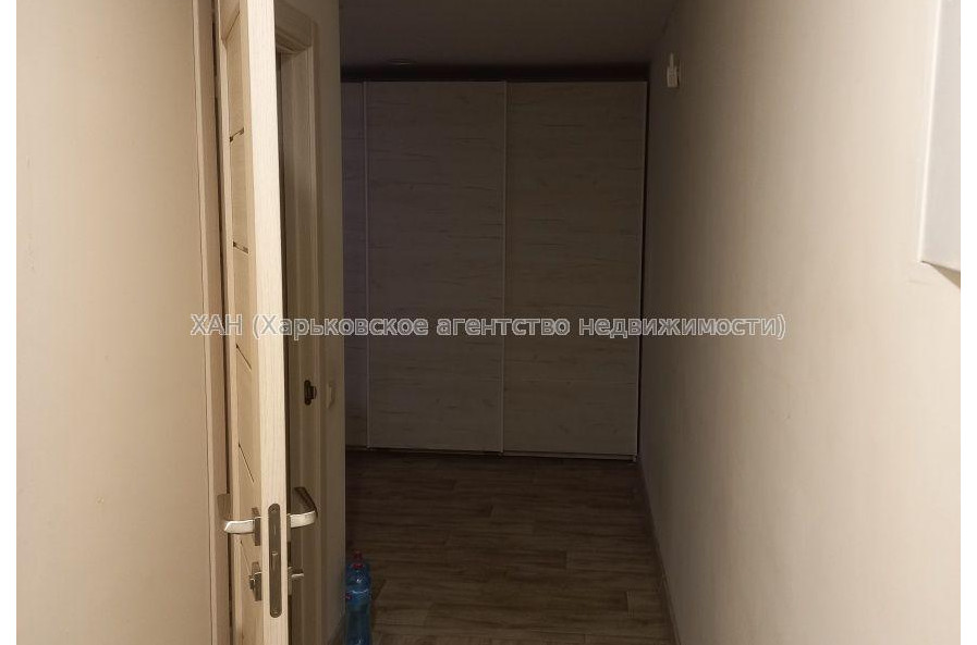 Продам квартиру, Териховская ул. , 1 кім., 32 м², капитальный ремонт 