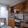 Продам квартиру, Горького въезд , 1/4 , 3 кім., 70.60 м², капитальный ремонт 