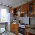 Продам квартиру, Горького въезд , 1/4 , 3 кім., 70.60 м², капитальный ремонт 