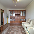 Продам квартиру, Горького въезд , 1/4 , 3 кім., 70.60 м², капитальный ремонт 