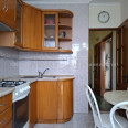 Продам квартиру, Горького въезд , 1/4 , 3 кім., 70.60 м², капитальный ремонт 