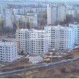 Продам квартиру, Валентиновская ул. , 1 кім., 40 м², без внутренних работ 