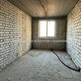 Продам квартиру, Валентиновская ул. , 1 кім., 40 м², без внутренних работ