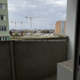 Продам квартиру, Рогатинская Левада ул. , 1 кім., 50.70 м², без внутренних работ 