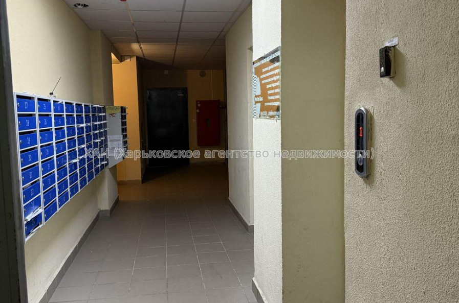 Продам квартиру, Рогатинская Левада ул. , 1 кім., 50.70 м², без внутренних работ 