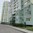 Продам квартиру, Рогатинская Левада ул. , 1 кім., 50.70 м², без внутренних работ 