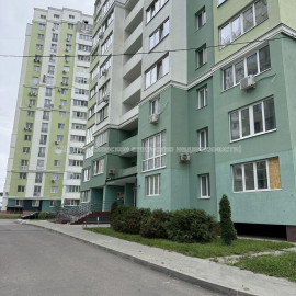 Продам квартиру, Рогатинская Левада ул. , 1 кім., 50.70 м², без внутренних работ