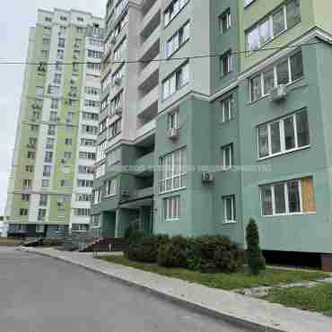Продам квартиру, Рогатинская Левада ул. , 1 кім., 50.70 м², без внутренних работ 