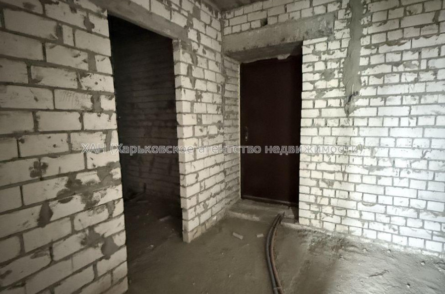 Продам квартиру, Рогатинская Левада ул. , 1 кім., 50.70 м², без внутренних работ 