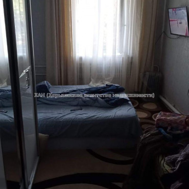 Продам квартиру, 2 кім., 53 м², косметический ремонт  - фото 5 Продам квартиру, 2 кім., 53 м², косметический ремонт