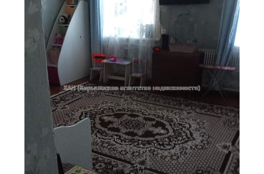 Продам квартиру, 2 кім., 53 м², косметический ремонт 