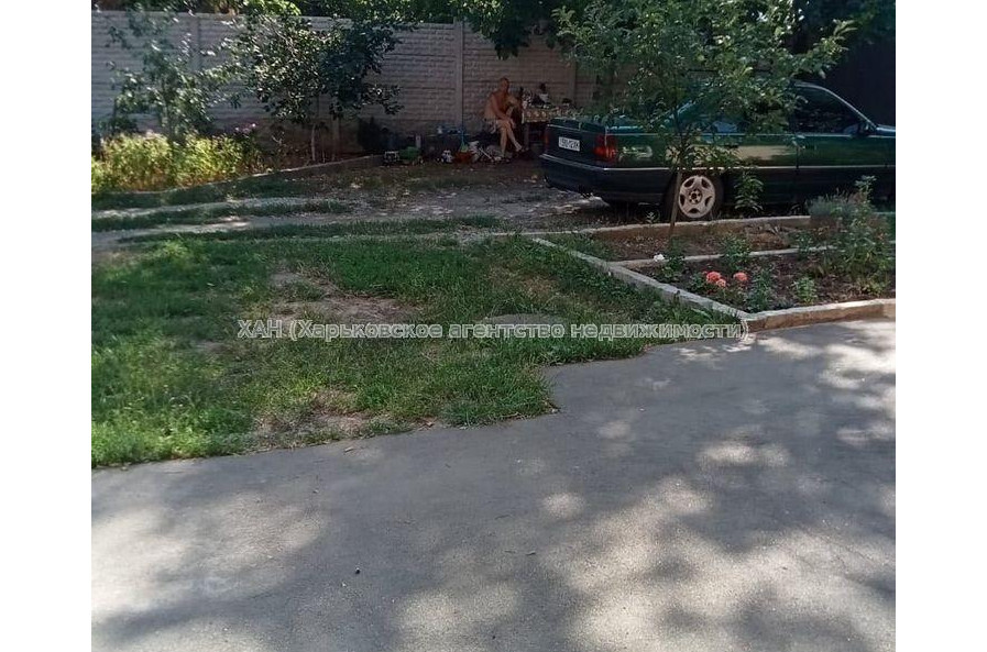 Продам квартиру, 2 кім., 53 м², косметический ремонт 