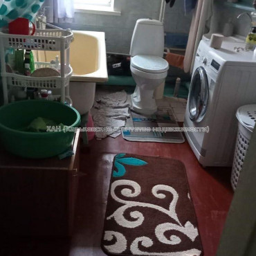 Продам квартиру, 2 кім., 53 м², косметический ремонт  - фото 8 Продам квартиру, 2 кім., 53 м², косметический ремонт