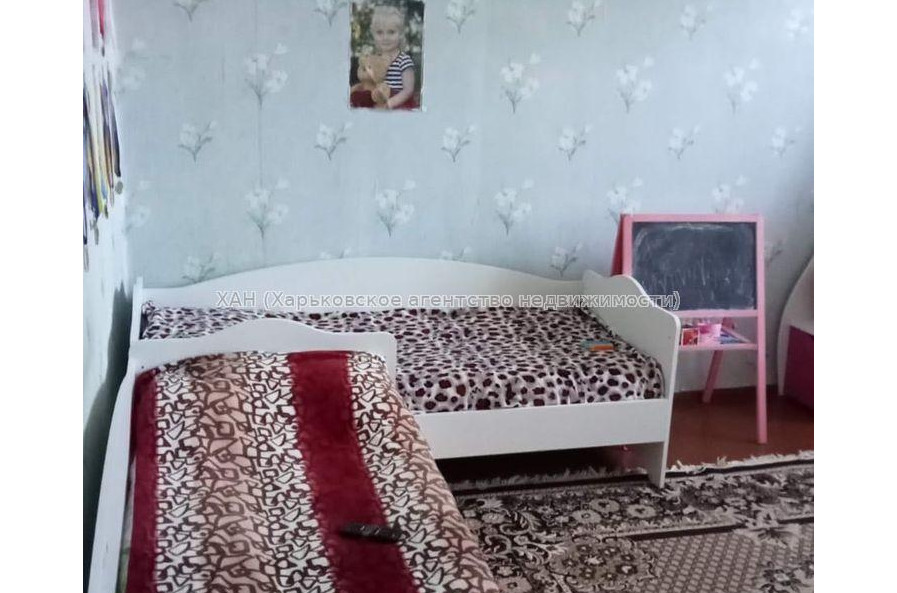 Продам квартиру, 2 кім., 53 м², косметический ремонт 