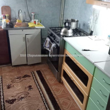 Продам квартиру, 2 кім., 53 м², косметический ремонт  - фото 6 Продам квартиру, 2 кім., 53 м², косметический ремонт