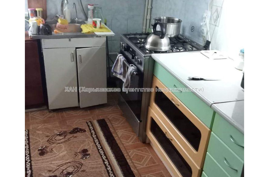 Продам квартиру, 2 кім., 53 м², косметический ремонт 