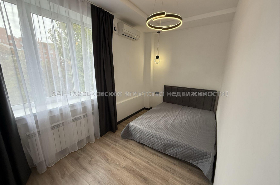 Продам квартиру, 3 кім., 50 м², капитальный ремонт 