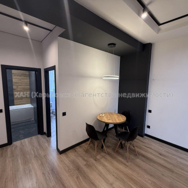 Продам квартиру, Данилевского ул. , 3  ком., 50 м², капитальный ремонт 