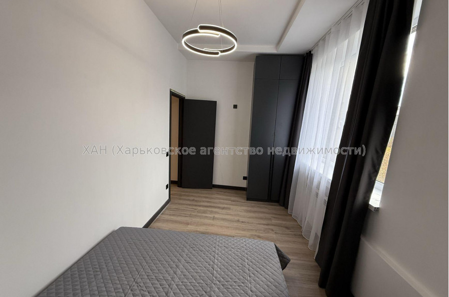 Продам квартиру, 3 кім., 50 м², капитальный ремонт 