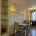Продам квартиру, Аэрокосмический пр. , 2  ком., 86 м², евроремонт 