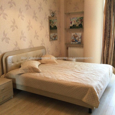 Продам квартиру, Аэрокосмический пр. , 2 кім., 86 м², евроремонт 