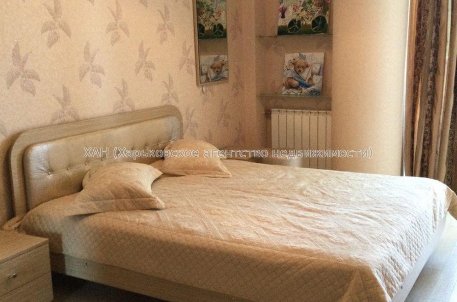 Продам квартиру, Аэрокосмический пр. , 2 кім., 86 м², евроремонт 