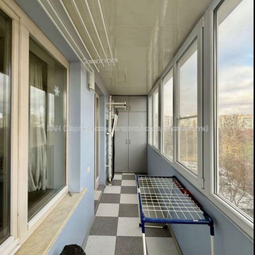 Продам квартиру, Аэрокосмический пр. , 2  ком., 86 м², евроремонт 