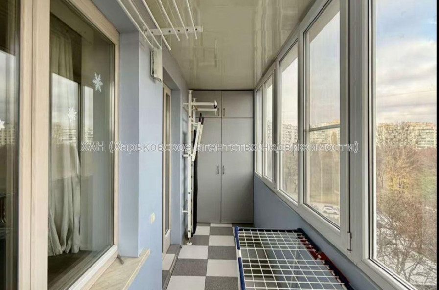Продам квартиру, Аэрокосмический пр. , 2  ком., 86 м², евроремонт 