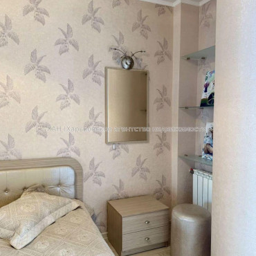 Продам квартиру, Аэрокосмический пр. , 2  ком., 86 м², евроремонт 