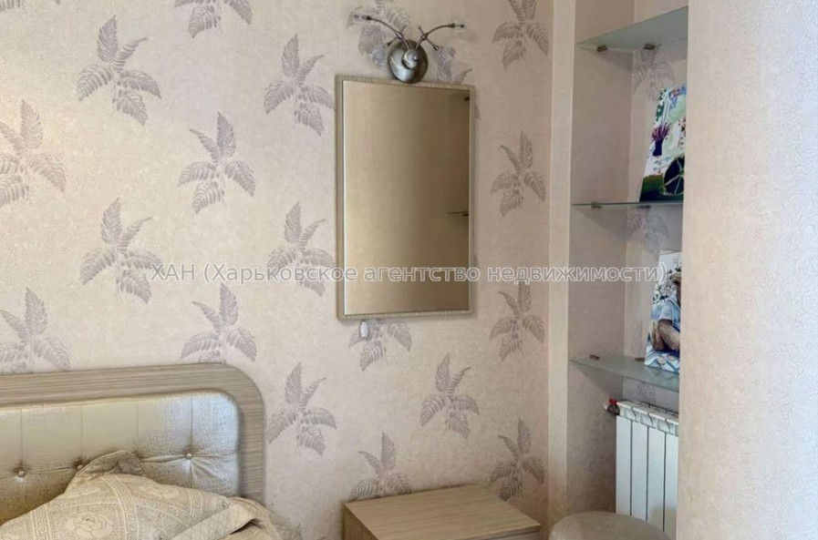 Продам квартиру, Аэрокосмический пр. , 2  ком., 86 м², евроремонт 
