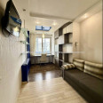 Продам квартиру, Аэрокосмический пр. , 2  ком., 86 м², евроремонт 