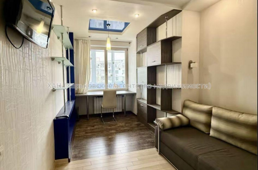 Продам квартиру, Аэрокосмический пр. , 2  ком., 86 м², евроремонт 