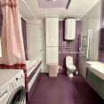 Продам квартиру, Аэрокосмический пр. , 2  ком., 86 м², евроремонт 