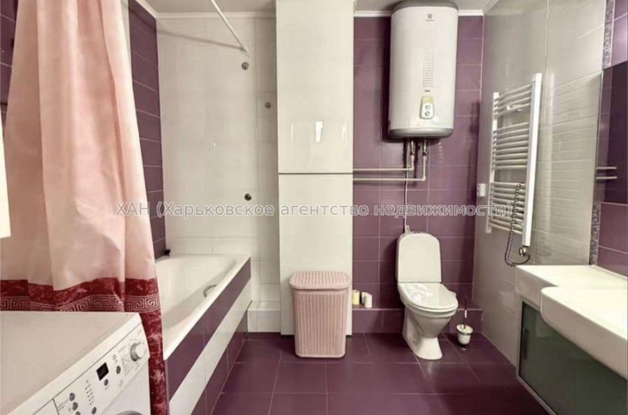 Продам квартиру, Аэрокосмический пр. , 2  ком., 86 м², евроремонт 