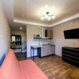 Продам квартиру, Афанасьевская ул. , 1  ком., 23 м², евроремонт 