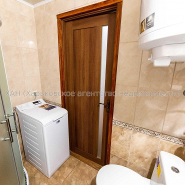 Продам квартиру, Афанасьевская ул. , 1  ком., 23 м², евроремонт 