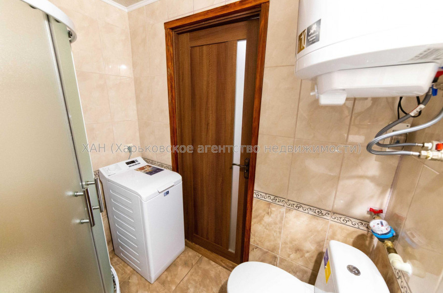 Продам квартиру, Афанасьевская ул. , 1  ком., 23 м², евроремонт 