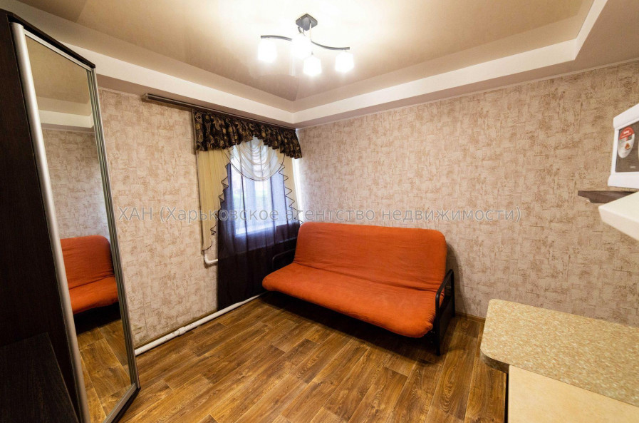 Продам квартиру, Афанасьевская ул. , 1  ком., 23 м², евроремонт 