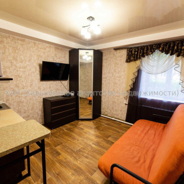 Продам квартиру, Афанасьевская ул. , 1  ком., 23 м², евроремонт 