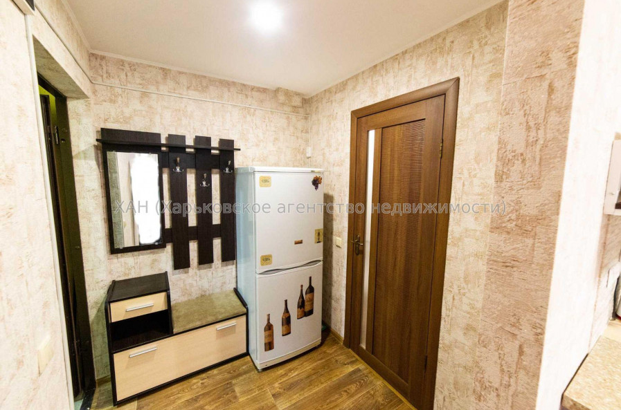 Продам квартиру, Афанасьевская ул. , 1  ком., 23 м², евроремонт 