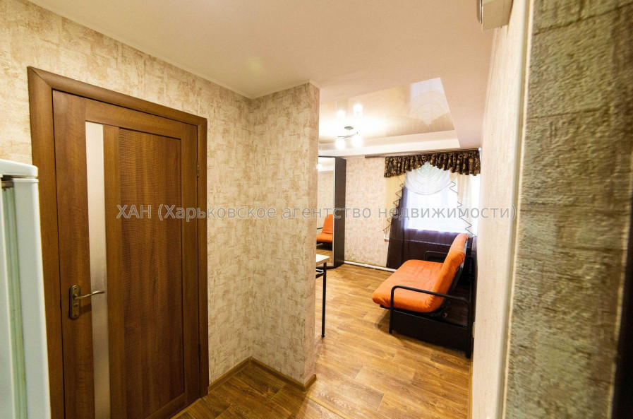 Продам квартиру, Афанасьевская ул. , 1  ком., 23 м², евроремонт 