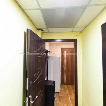 Продам квартиру, Афанасьевская ул. , 1  ком., 23 м², евроремонт 