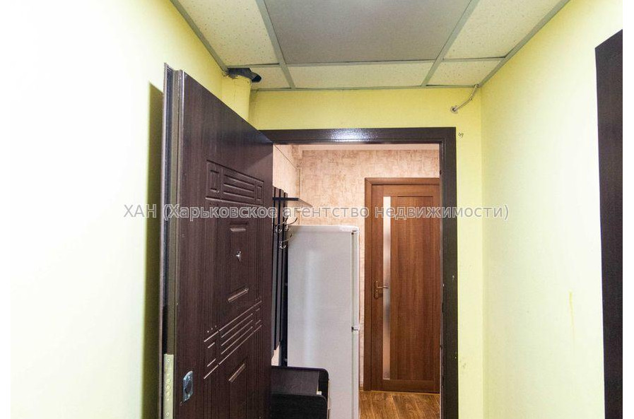 Продам квартиру, Афанасьевская ул. , 1  ком., 23 м², евроремонт 