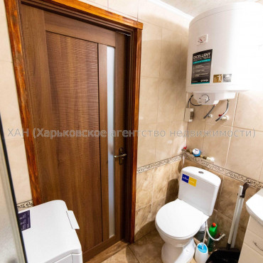 Продам квартиру, Афанасьевская ул. , 1  ком., 23 м², евроремонт 