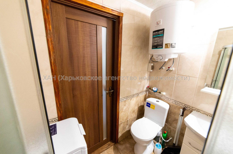 Продам квартиру, Афанасьевская ул. , 1  ком., 23 м², евроремонт 