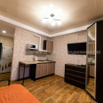 Продам квартиру, Афанасьевская ул. , 1  ком., 23 м², евроремонт 