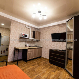 Продам квартиру, Афанасьевская ул. , 1  ком., 23 м², евроремонт