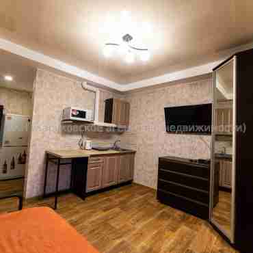 Продам квартиру, Афанасьевская ул. , 1  ком., 23 м², евроремонт 