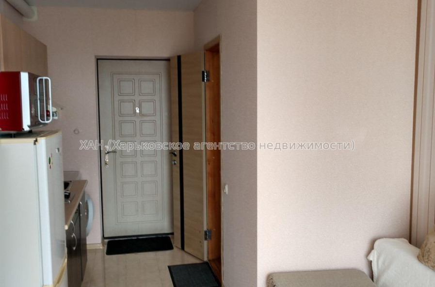 Продам квартиру, Шевченковский пер. , 1 кім., 16.20 м², косметический ремонт 